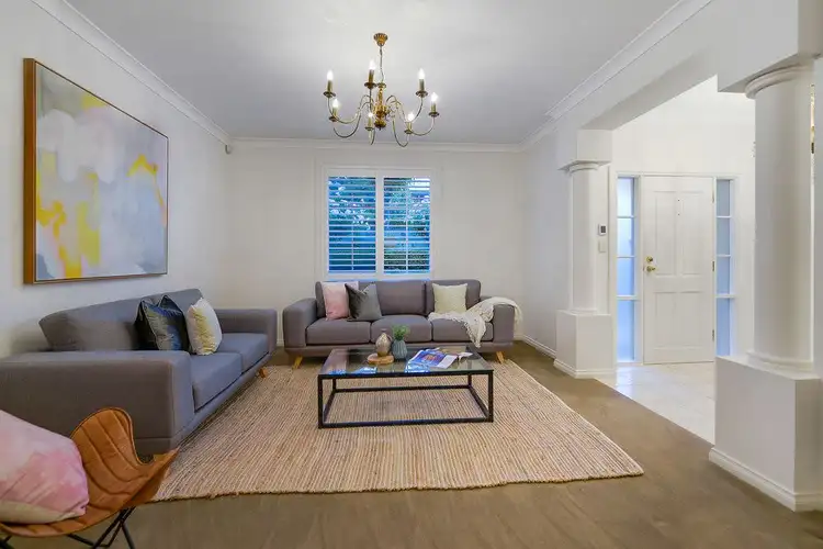 Sixth view of Homely house listing, 7 Charlson Rise (adj Chandlers Hill), Happy Valley SA 5159