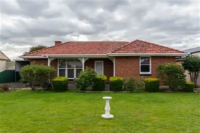13 Harcourt Avenue, Clovelly Park SA 5042