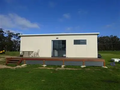 Fourth view of Homely house listing, 95 Clarence Point Road, Clarence Point TAS 7270