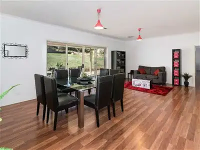 Third view of Homely house listing, 24 Claret Ash Drive, Mount Barker SA 5251