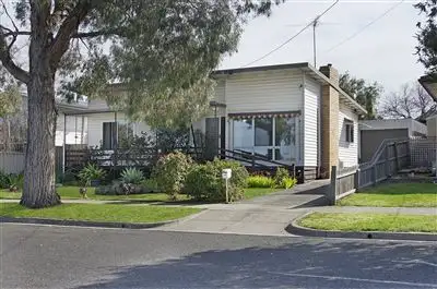Second view of Homely house listing, 14 Belcher Street, Hamlyn Heights VIC 3215