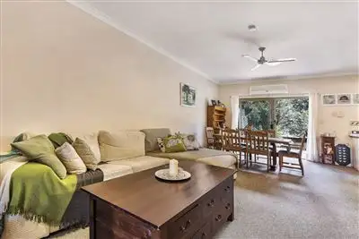 Second view of Homely townhouse listing, 22/400 Pine Ridge Road, Coombabah QLD 4216