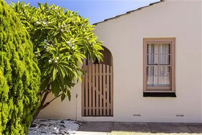 Address available on request