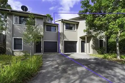 Third view of Homely townhouse listing, 2/15 Ancona Street, Carrara QLD 4211