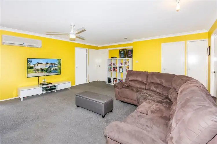 Second view of Homely house listing, 36 Jessie Crescent, Bethania QLD 4205