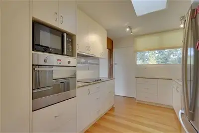 Fifth view of Homely house listing, 9 Kingston Heights, Kingston Beach TAS 7050