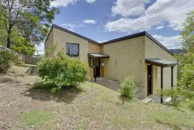 Main view of Homely house listing, 5 Swansea Court, Lindisfarne TAS 7015