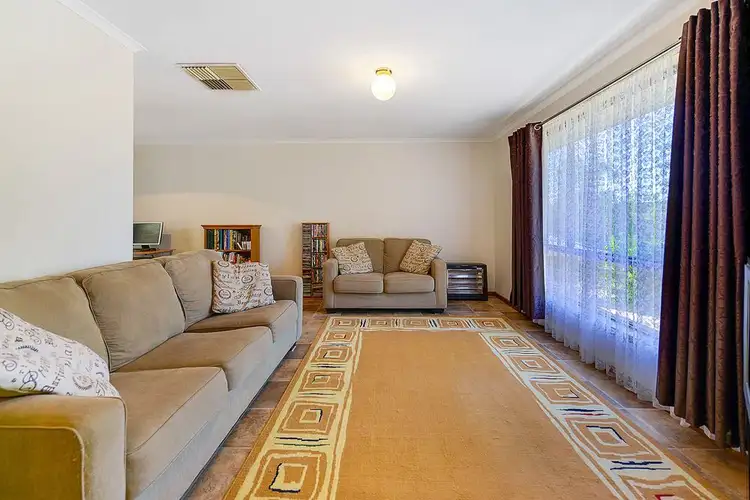 Second view of Homely house listing, 16 Matthew Street, O'halloran Hill SA 5158
