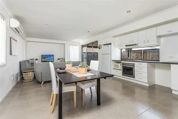 Fifth view of Homely house listing, 14 Chrysler Parade, North Lakes QLD 4509