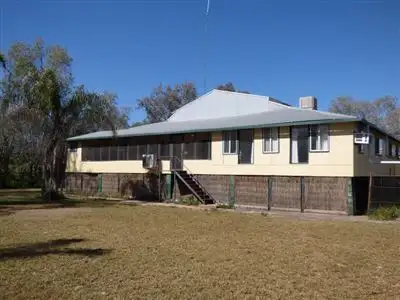 Fifth view of Homely rural property listing, . Mundiwa, Bourke NSW 2840