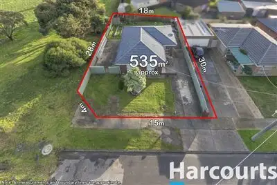 Third view of Homely house listing, 8 Kimberley Street, Lalor VIC 3075