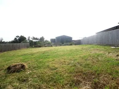 Main view of Homely land listing, 47 Springwater Drive, Drouin VIC 3818