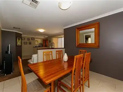 Sixth view of Homely house listing, 47 Beaumaris Boulevard, Ocean Reef WA 6027