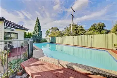 Second view of Homely house listing, 74 Macquarie Avenue, Campbelltown NSW 2560