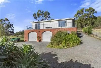 Second view of Homely house listing, 53 Saddle Road, Kettering TAS 7155