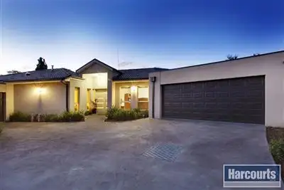 Main view of Homely unit listing, 2/2 Lennox Court, Scoresby VIC 3179