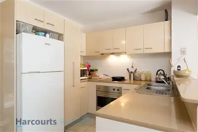 Second view of Homely apartment listing, 6/126 Turner Street, Scarborough QLD 4020