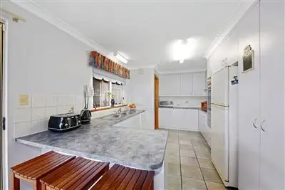 Third view of Homely house listing, 20 Chalcedony Street, Eagle Vale NSW 2558