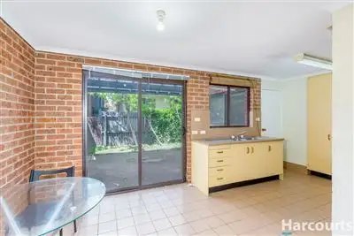 Sixth view of Homely semi-detached listing, 17 Atkinson Street, Queanbeyan East NSW 2620