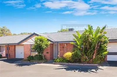 Main view of Homely semi-detached listing, 4/8 Orchid Court, Geographe WA 6280