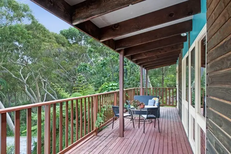 Second view of Homely house listing, 68 Canberra Crescent, Burrill Lake NSW 2539