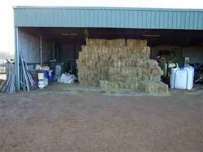 Seventh view of Homely rural property listing, 473 Ambergate Road, Ambergate WA 6280