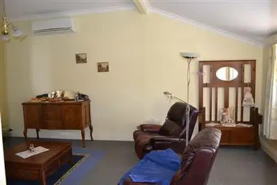 Fifth view of Homely house listing, 45 Westral St, Bruce Rock WA 6418