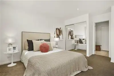 Fourth view of Homely apartment listing, 2.02/43 High Street, Preston VIC 3072