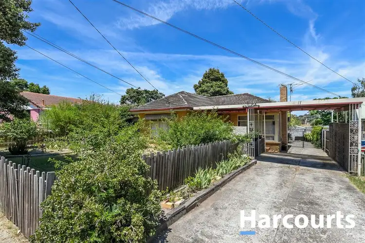 9 Springfield Court, Noble Park North VIC 3174