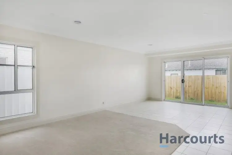 Fourth view of Homely unit listing, 1B Carbine Street, Moe VIC 3825