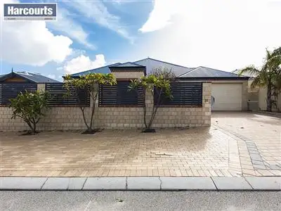 Third view of Homely house listing, 31 Tableland Way, Carramar WA 6031