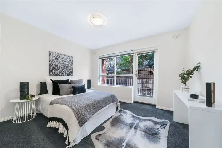 Second view of Homely unit listing, 2/22 Auburn Grove, Hawthorn East VIC 3123