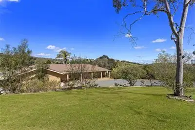 Third view of Homely rural property listing, 145 Jelbart Road, Jindera NSW 2642