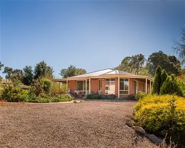 Main view of Homely rural property listing, 1700 Euroa - Strathbogie Road, Strathbogie VIC 3666