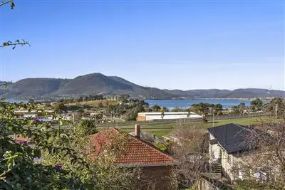 Second view of Homely house listing, 6 Kingswood Crescent, Berriedale TAS 7011