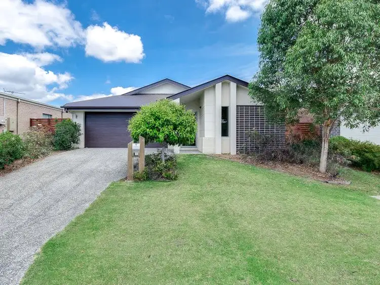 Main view of Homely house listing, 106 Brookside Circuit, Ormeau QLD 4208