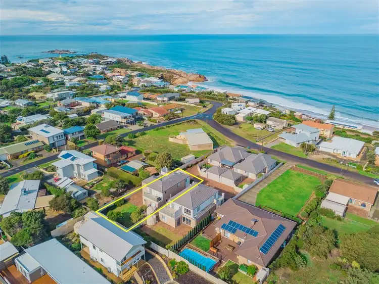 Second view of Homely house listing, 4/10 Battunga Avenue, Port Elliot SA 5212