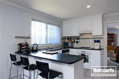 Second view of Homely house listing, 44 Balinga Drive, Skye VIC 3977