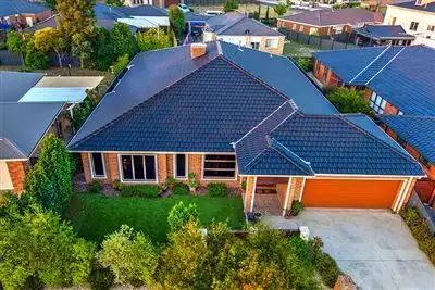 Second view of Homely house listing, 11 Stirling Drive, Derrimut VIC 3030