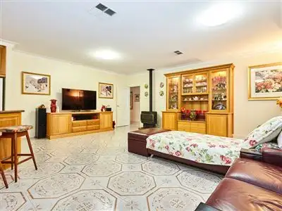 Sixth view of Homely house listing, 21 Constitution Gardens, Bibra Lake WA 6163