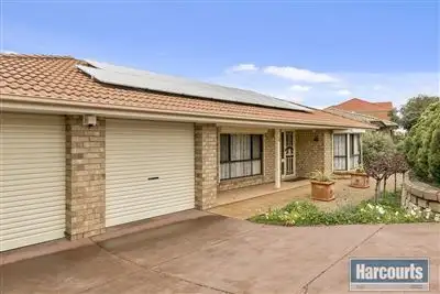 Main view of Homely house listing, 56 Capella Drive, Hallett Cove SA 5158