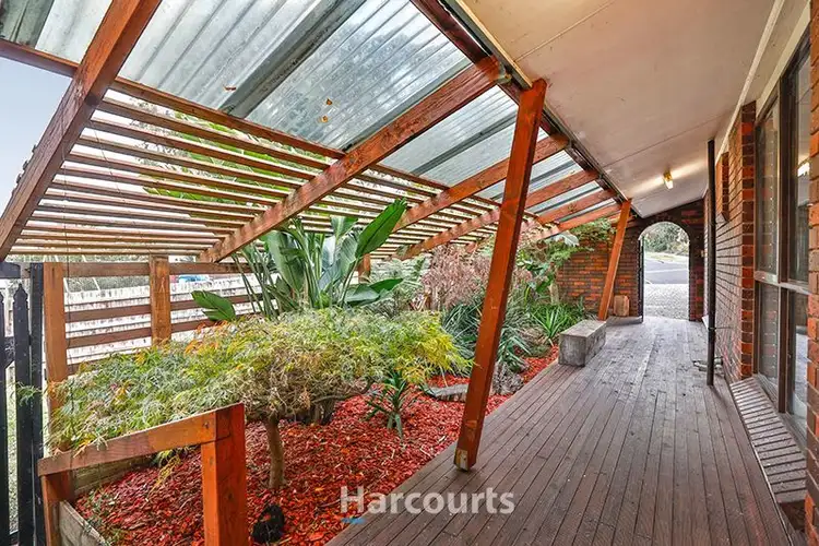 Third view of Homely house listing, 60 Gardenia Street, Pakenham VIC 3810