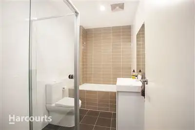 Sixth view of Homely apartment listing, 46/10 Merriville Road, Kellyville Ridge NSW 2155