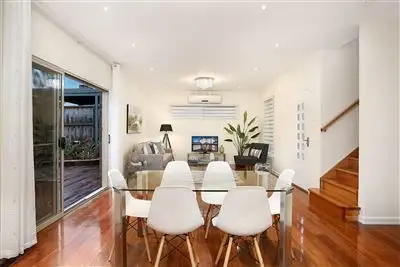 Fourth view of Homely townhouse listing, 2/954 Canterbury Road, Box Hill South VIC 3128