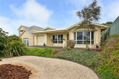 Second view of Homely house listing, 137 Coromandel Drive, McCracken SA 5211