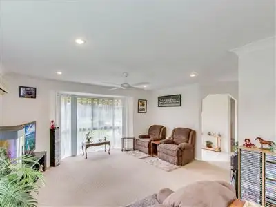 Fifth view of Homely house listing, 27 Riverpark Drive, Nerang QLD 4211