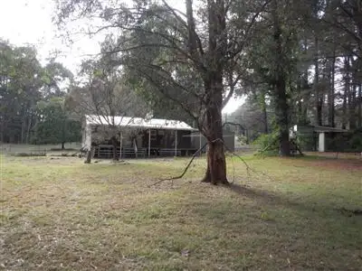 Fifth view of Homely rural property listing, 6344 Grafton Road (Waterfall Way), Wollomombi NSW 2350
