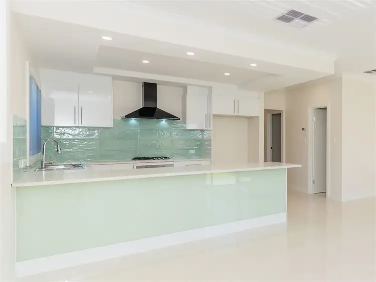 Fourth view of Homely house listing, 32 Dobson Drive, Pooraka SA 5095