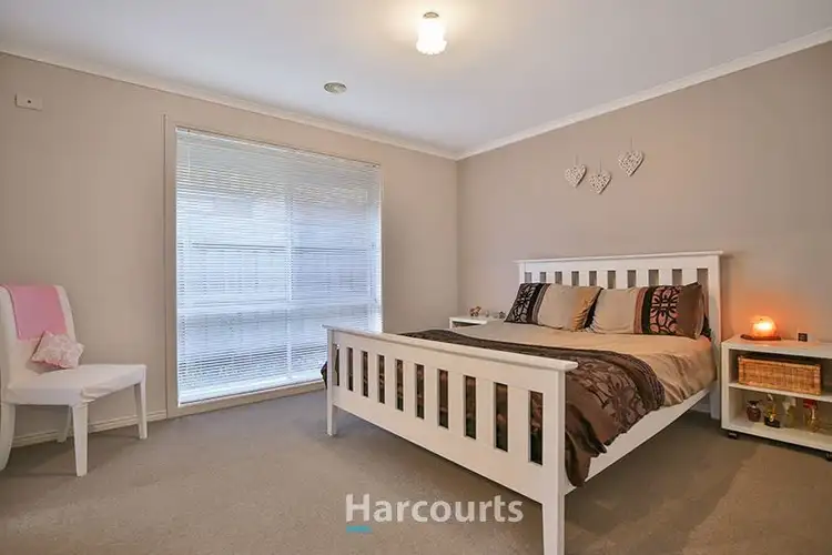 Fourth view of Homely house listing, 6 Sir Thomas Drive, Pakenham VIC 3810
