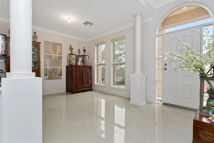 Second view of Homely house listing, 36 Jeffrey Street, Nairne SA 5252